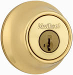 ASSA ABLOY AMERICAS RESIDENTIALINC. 660 PB Smart Deadbolt HARDWARE & FARM SUPPLIES ASSA ABLOY AMERICAS RESIDENTIALINC.