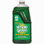 SIMPLE GREEN Simple Green 2710000613014 All-Purpose Cleaner, 67 oz Bottle, Liquid, Sassafras, Green CLEANING & JANITORIAL SUPPLIES SIMPLE GREEN   