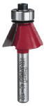 FREUD 25-Degree Chamfer Router Bit
