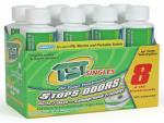 CAMCO Camco USA 40221 Series RV Toilet Treatment, Transparent Green, 4 oz Bottle, Liquid, Fresh Fragrance AUTOMOTIVE CAMCO