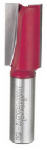 FREUD Freud 12-150 Router Bit, 23/32 in Dia Cutter, 2-7/8 in OAL, 1/2 in Dia Shank, 2-Cutter, Carbide TOOLS FREUD