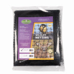 MASTER GARDNER COMPANY Easy Gardener Wildlife Netting, 14 x 14 Ft. LAWN & GARDEN MASTER GARDNER COMPANY
