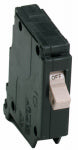 CUTLER-HAMMER Cutler-Hammer CHF115CS Circuit Breaker with Flag, Mini, Type CHF, 15 A, 1 -Pole, 120/240 V, Common, Fixed Trip ELECTRICAL CUTLER-HAMMER