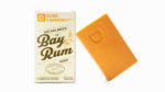 DUKE CANNON SUPPLY CO Duke Cannon 01BAYRUM Big Ass Brick of Bay Rum Soap, Bar, Cedar Wood, Citrus Musk, Island Spices, 10 oz HOUSEWARES DUKE CANNON SUPPLY CO