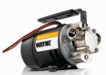 WAYNE WATER SYSTEMS 12-Volt Portable Transfer Pump
