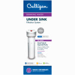 CULLIGAN SALES Culligan US-600A Under Sink Filter System, 1000 gal Capacity, 1 gpm PLUMBING, HEATING & VENTILATION CULLIGAN SALES