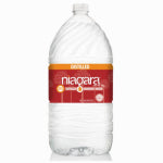PROLINE PRODUCTS INC niagara NDW1GP6DS Distilled Water, 1 gal, Bottle, 6/PK HOUSEWARES PROLINE PRODUCTS INC