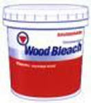 SAVOGRAN Savogran 10501 Wood Bleach, 12 oz, Crystalline Solid, White PAINT SAVOGRAN   