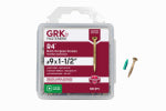 ITW BRANDS GRK R4 #9 x 1-1/2" Screws 100-Ct.