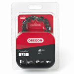 OREGON TOOL INC Chainsaw Chain, 35Sl Pro-Guard Chisel C-Loop, Fits Stihl Models, 16-In. OUTDOOR LIVING & POWER EQUIPMENT OREGON TOOL INC