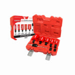 DIABLO Diablo DHS09SGP Hole Saw Kit, 9-Piece, Bi-Metal TOOLS DIABLO