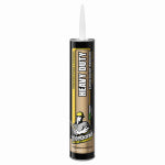TITEBOND Titebond 7472 Construction Adhesive, Beige, 28 oz, Cartridge PAINT TITEBOND