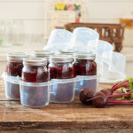LEM PRODUCTS SALES LLC QT Jar SafeCrate HOUSEWARES LEM PRODUCTS SALES LLC