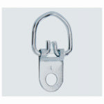 ASSA ABLOY AMERICAS RESIDENTIALI NC D-Ring Hanger, 20-Lb. Load, 14-Pk. HARDWARE & FARM SUPPLIES ASSA ABLOY AMERICAS RESIDENTIALI NC