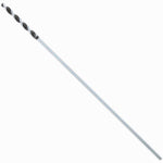FREUD Installer Bit, Black Oxide, 3/8 x 18-In.