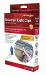 SIMPLE LIVING SOLUTIONS LLC 25CT Univ Clips