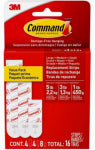 COMMAND FOAM REPL STRIP ASSORTED HARDWARE & FARM SUPPLIES COMMAND