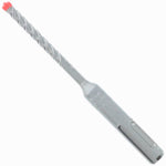 DIABLO Diablo Rebar Demon DMAPL4030 Hammer Drill Bit, 3/16 in Dia, 4 in OAL, Percussion, 4-Flute, SDS Plus Shank TOOLS DIABLO