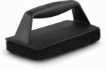 WOLF STEEL ACQUISITION, LLC Abrasive Scrubber for Porcelain Coated Cast Iron Cooking Grids OUTDOOR LIVING & POWER EQUIPMENT WOLF STEEL ACQUISITION, LLC