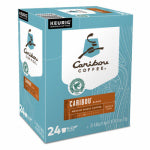 STAPLES Caribou Blend K-Cups, 24-Ct. HOUSEWARES STAPLES