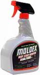 MOLDEX Moldex 5310 Non-Bleach Stain Remover, 32 oz, Liquid, Mild CLEANING & JANITORIAL SUPPLIES MOLDEX   