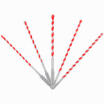 DIABLO Diablo SPEEDemon DMARG1220-S5 Hammer Drill Bit Set, 5-Piece TOOLS DIABLO