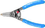 CHANNELLOCK INC Pliers, Convertible Snap Ring, 8-In. TOOLS CHANNELLOCK INC   