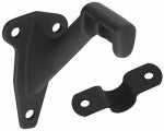 ASSA ABLOY AMERICAS RESIDENTIALI NC 2-Pc. Handrail Bracket, Oil-Rubbed Bronze