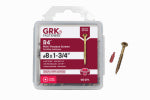 ITW BRANDS GRK R4 #8 x 1-3/4" Screws 100-Ct.