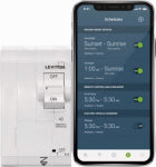 LEVITON MFG CO 40A 2PLE SMART BREAKER ELECTRICAL LEVITON MFG CO