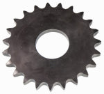 DOUBLE HH MFG Sprocket for V Series Hubs, 13 Teeth, #40 Chain HARDWARE & FARM SUPPLIES DOUBLE HH MFG