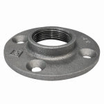 CODA RESOURCES LTD 1/4 In. Black Pipe Flange PLUMBING, HEATING & VENTILATION CODA RESOURCES LTD