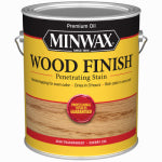 MINWAX COMPANY, THE Wood Finish Penetrating Stain, Cherry, 1-Gallon PAINT MINWAX COMPANY, THE