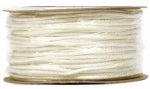 RICHELIEU AMERICA LTD. Nylon Rope, Solid Braid, 3/16 In. x 500 Ft.