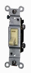 LEVITON MFG CO IV COPPER/ALUM SWITCH ELECTRICAL LEVITON MFG CO