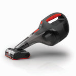 TTI FLOOR CARE NORTH 16V Deep Hand Vacuum