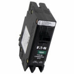 EATON CORPORATION Circuit Breaker, AFCI, 15-Amp ELECTRICAL EATON CORPORATION