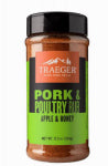 TRAEGER Traeger SPC250 Seasoning, Pork, Poultry Rub, 12.5 oz Tin OUTDOOR LIVING & POWER EQUIPMENT TRAEGER