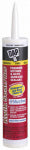 DAP DAP 18510 Adhesive Sealant, White, 24 hr Curing, -20 to 150 deg F, 10.1 oz Cartridge PAINT DAP