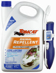 SCOTTS ORTHO ROUNDUP All Purpose Animal Repellent, 1 Gallon Ready-to-Use LAWN & GARDEN SCOTTS ORTHO ROUNDUP