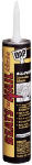 DAP DAP 25082 Construction Adhesive, Gray, 10.3 oz Tube PAINT DAP