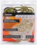 HAMPTON PRODUCTS-KEEPER Zipnet Adjustable Cargo Net