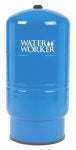 AMTROL Pressurized Well Tank, Vertical, Pre-Charged, 20-Gallons.