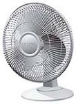 LASKO PRODUCTS Oscillating Table Fan, 3 Speed, 12 In. APPLIANCES & ELECTRONICS LASKO PRODUCTS