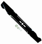 ARNOLD Arnold 490-100-0090 Lawn Mower Blade, 20 in L, 2-1/4 in W OUTDOOR LIVING & POWER EQUIPMENT ARNOLD