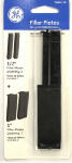 INDUSTRIAL C & S LLC 4-Pack Filler Plate ELECTRICAL INDUSTRIAL C & S LLC