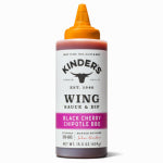 P.K. KINDER CO. INC. 15.5OZ BCC Wing Sauce