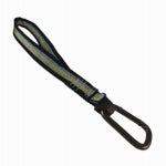 PETSAFE BRANDS Dog Seat Belt Safety Tether with Carabiner PET & WILDLIFE SUPPLIES PETSAFE BRANDS