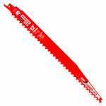 FREUD Demo Demon Pruning Blades, Carbide Tipped, 12-In., 3 TPI