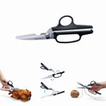 DREAMFARM Dreamfarm Bishears - Poultry Shears and Kitchen Scissors HOUSEWARES DREAMFARM